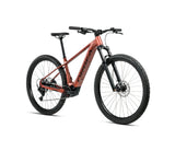 Elektromos Kerékpárok Orbea Urrun 30 2026 Mars Red Matt/Cosmic Bronze Gloss