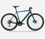 Kerékpárok Orbea Vector 35 2026 Moondust Blue Matt
