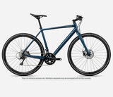 Kerékpárok Orbea Vector 20 2026 Moondust Blue Matt
