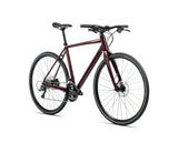 Kerékpárok Orbea Vector 10 2026 Metallic Burgundy Red Gloss