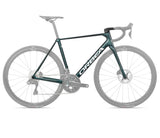 Kerékpár Vázak Orbea Frame Orca OMR 2026 Escape Green/Carbon View Matt