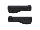Trek Ergonomic Grip Set MTB-hez 135mm fekete