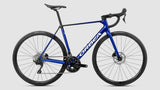 Kerékpár vázak Orbea Orca M30 2027 Cobalt Blue/Carbon Raw Matt