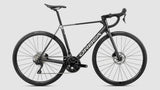 Kerékpár vázak Orbea Orca M30 2027 Diamond C.View Matt/Titan Grey Gloss