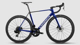 Kerékpár vázak Orbea Orca M22 Team 2027 Cobalt Blue/Carbon Raw Matt