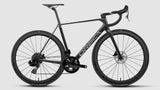 Kerékpár vázak Orbea Orca M22 Team 2027 Diamond C.View Matt/Titan Grey Gloss