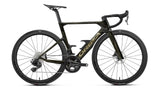 Kerékpár Vázak Orbea Orca Aero M22 Ltd 2027 Magic Gold C. View/Titanium Gloss