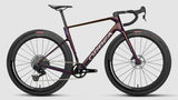 Kerékpárok Orbea Terra Race M31eLTD 1X 2027 Sunset Matt
