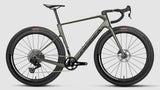 Kerékpárok Orbea Terra Race M31eLTD 1X 2027 Spaceship Green Matt