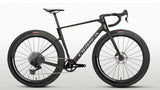 Kerékpárok Orbea Terra Race M31eLTD 1X Custom 2027 Raw