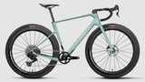 Kerékpárok Orbea Terra Race M31eLTD 1X 2027 Frozen Concrete Gloss