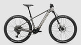 Elektromos Kerékpárok Orbea Urrun 20 2027 Magnetic Bronze Matt/Silver Gloss