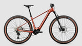 Elektromos Kerékpárok Orbea Urrun 10 2027 Mars Red Matt/Cosmic Bronze Gloss