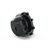 VAR Középcsapágy Eltávolító Szerszám Bosch 43mm 8 Notch Black