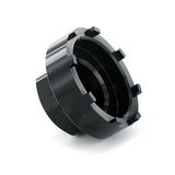 VAR Középcsapágy Eltávolító Szerszám Bosch 50mm 8 Notch Black