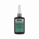 VAR Nagy Szilárdságú Menetzáró Folyadék Üveg 50ml