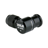 VAR Tools CO2 Cartridge Adapter fekete