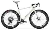 Bicicletas Gravel Megamo West 01 2027 Sand