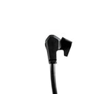 Orbea Connection Cable Range Extender RS Gen 1/Gen 2 225mm fekete