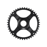 Shimano Steps CR-ET600 lánckerék 50mm lánc vezető nélkül fekete