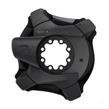 Sram Red/Force Axs D1 107 Bcd 12s Power Meter Spider fekete