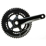 Sram Rival22 GXP 52/36t Yaw hajtókar 172.5mm Black