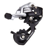 Hátsó Váltó Sram Rival22 11s Rövid Keret Maximum 28t Fekete