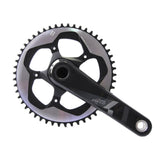 Sram Force1 GXP 110 Bcd 42t Hajtókar/Lánckerék Fekete