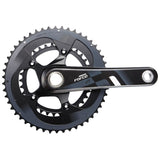 Sram Force22 GXP 53/39T Yaw hajtókar 172.5mm fekete