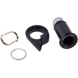 Sram X01 DH 7s Torx25 Rögzítőcsavar Készlet Black