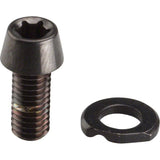 Sram XX1 Kábelrögzítő Csavar Készlet Black