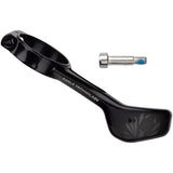 Sram X01 Eagle Trigger Jobb Váltókar Cserecsomag Black