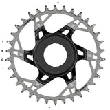 Sram XX T-Type Eagle E-MTB Shimano Steps Direct Mount 1x12s Alumínium Black/Silver