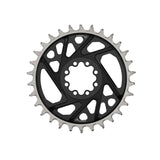 Sram X0 T-Type Eagle Direct Mount 3mm Offset 1x12s Alumínium Fekete