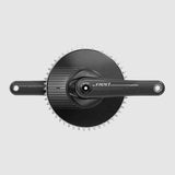 Sram Red E1 Aero Dub Direct Mount 50t Carbon hajtókar/lánckerék