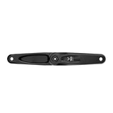 Sram Eagle 90 Isis Direct Mount Sram/Brose E-Bike Alumínium Hajtókar 160mm Fekete