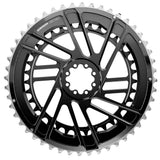 Sram Force E1 Chainset Direct Mount Alumínium Fekete