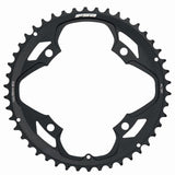 Fsa Omega Pro 120 BCD WA067 fekete