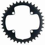 Fsa Omega Pro Chainring fekete