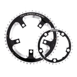 Fsa Pro Chainring 110 BCD 11s fekete