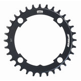 Fsa MTB Chainring 1x11 fekete