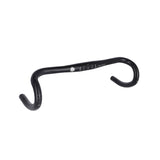 XLC Road Handlebar HB-R07 Raceby 31.8 Alumínium Fekete