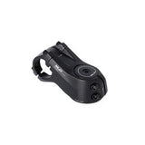 Kormányszár XLC ST-M28 All Mtn A-Head 6º 1-1/8" 31.8mm Alumínium Fekete