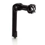 Kormánycsőbilincs XLC ST-T02 Állítható Szögű 1-1/8" 25.4mm Alumínium Fekete