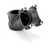 Kormánycsőbilincs XLC ST-M15 A-Head 35º 25.4mm fekete