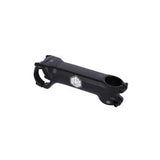 Kormánycsőbilincs XLC ST-M26 Raceby A-Head 8º 31.8mm Alumínium Fekete