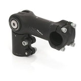 Stem XLC ST-T13 A-Head 25.4mm fekete