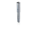 Távtartó XLC ST-L03 A-Head Menetes Fejcső 1-1/8" Fekete