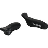 Ergotec BE-A08 Ergonomikus Protézis 125mm Alumínium Fekete