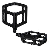 Pedálok XLC PD-M31 Platform 120x108x17mm Alumínium Fekete